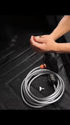 Portable Car Washer Pro - 24V High