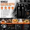 Portable Car Electric Kettle