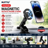 NITU MagSafe  360° Adjustable Magnetic Holder