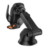 Hoco Wireless Charging Car Phone Holder Fast Charger Mount