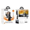 Hoco Wireless Charging Car Phone Holder Fast Charger Mount