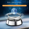 Planet Rotating Car Air Freshener