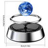 Planet Rotating Car Air Freshener