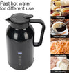 Portable Car Electric Kettle